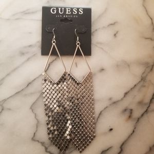 Guess Earrings